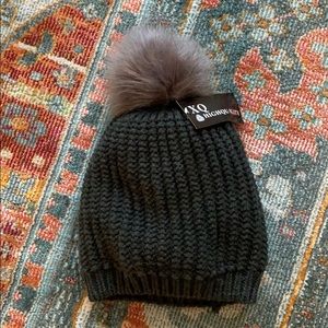 Pom Winter Hat